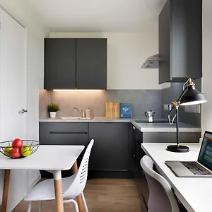 Capitol By Altido Apartment